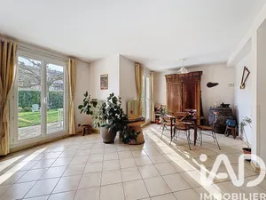 House in Toussus-le-Noble (78117)