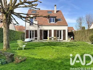 House in Toussus-le-Noble (78117)