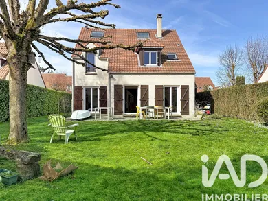 House in Toussus-le-Noble (78117)