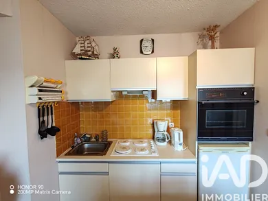 Appartement à Pénestin (56760)
