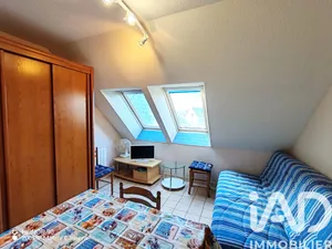 Apartment in Pénestin (56760)