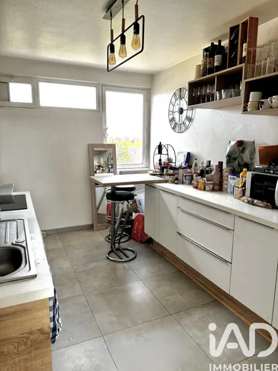 Apartment in Marcq-en-Barœul (59700)