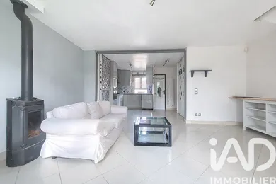 Appartement à Épinay-sur-Seine (93800)
