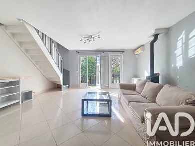 Apartment in Épinay-sur-Seine (93800)