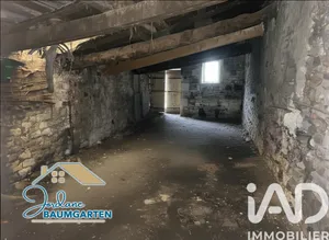 Grange à Thaims (17120)