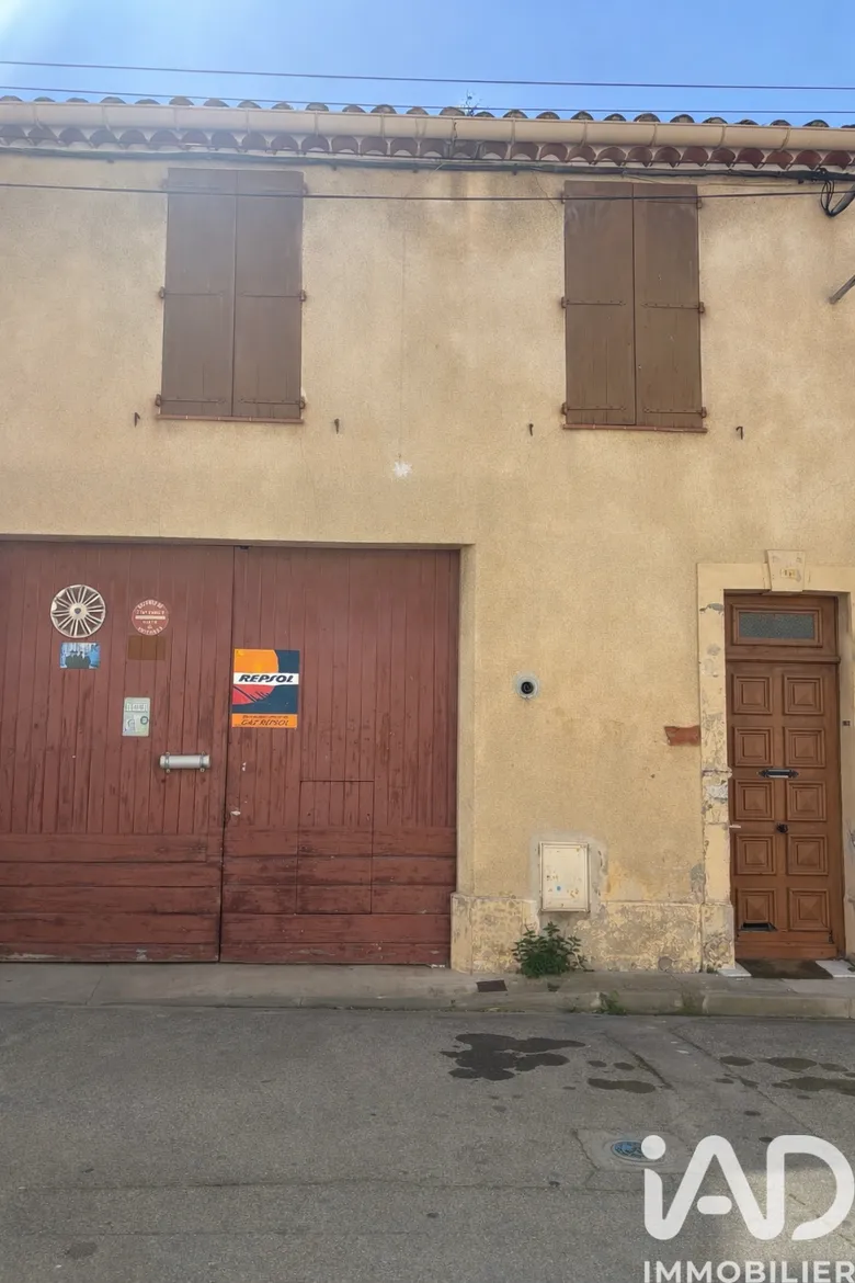 Maison 4 pièces 89 m² · à Narbonne · 89 m² · 167 000 €