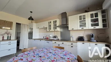 Apartment in Pleurtuit (35730)
