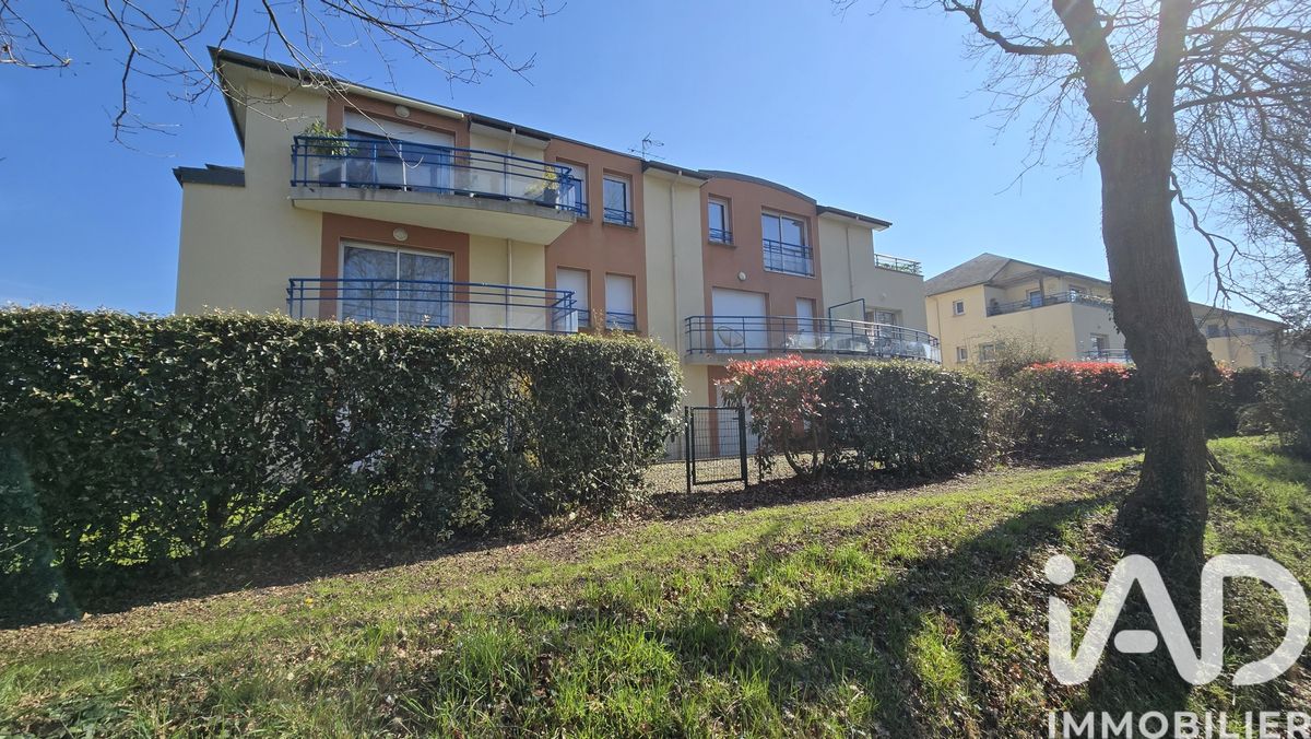appartement à Pleurtuit