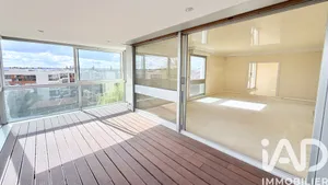 Appartement à Le Chesnay (78150)