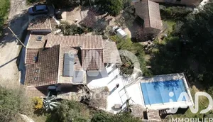 Maison à Castillon-du-Gard (30210)