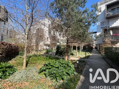 Appartement à Romainville (93230)