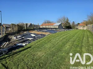 Land in Saint-James (50240)