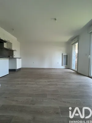 Apartment in Orvault (44700)