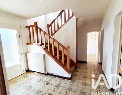 Detached house in Charly-sur-Marne (02310)