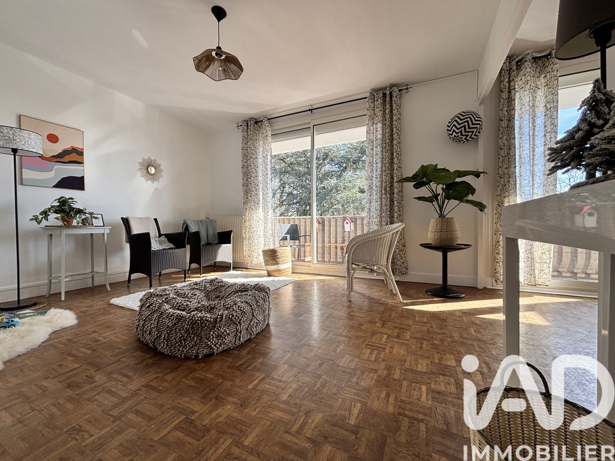 appartement à Périgueux