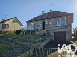 Maison à Saint-James (50240)