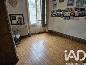 Maison de village à Champlitte (70600)