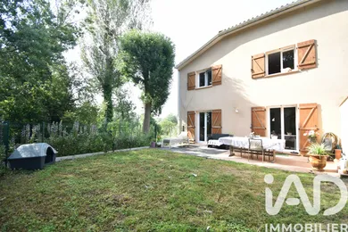 Townhouse in Muret (31600)