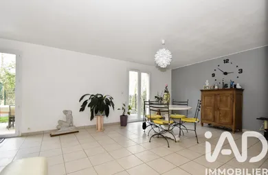 Townhouse in Muret (31600)