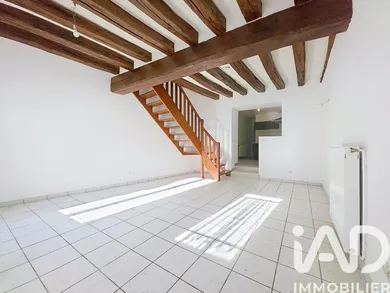 Traditional house in Briare (45250)