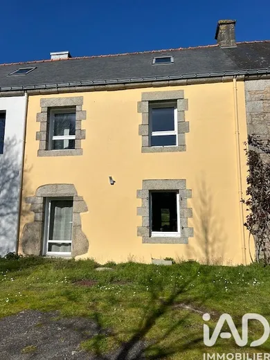 Maison à Saint-Nolff (56250)