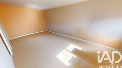 Apartment in Le Mée-sur-Seine (77350)