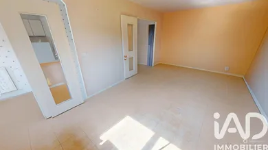 Apartment in Le Mée-sur-Seine (77350)