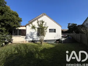 House in Argenteuil (95100)