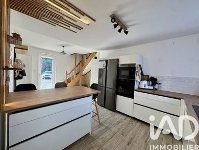 House in Landes-le-Gaulois (41190)