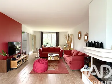 Maison à Maurepas (78310)