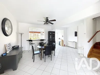 House in Douai (59500)