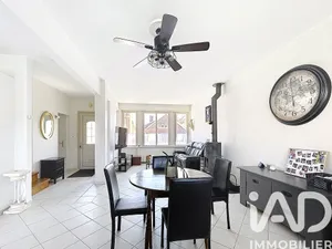 Maison à Douai (59500)