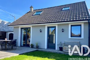 House in Blainville-sur-Mer (50560)