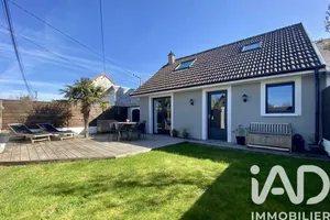 Maison à Blainville-sur-Mer (50560)