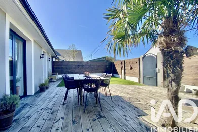 Maison à Blainville-sur-Mer (50560)