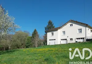 Park home in Saint-Victurnien (87420)