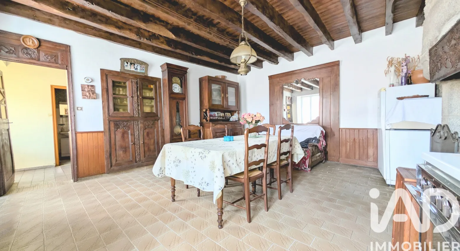 Vente maison à Saint — 6