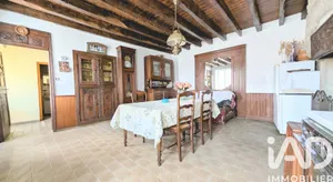 Maison à Saint-Allouestre (56500)