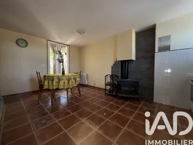 House in Troissy (51700)