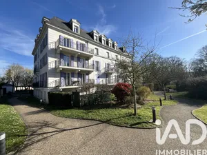 Apartment in Franconville (95130)