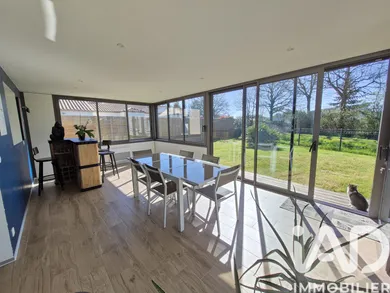 Townhouse in Bellevigny (85170)