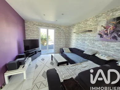 Townhouse in Bellevigny (85170)