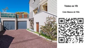 House in Le Mans (72100)