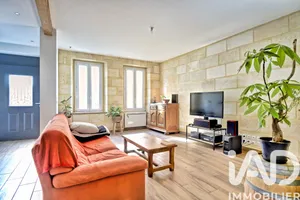 House in Pauillac (33250)