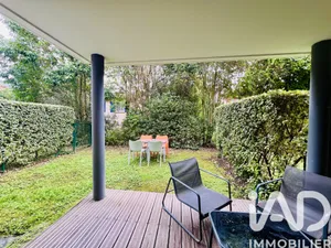 Appartement à Castanet-Tolosan (31320)