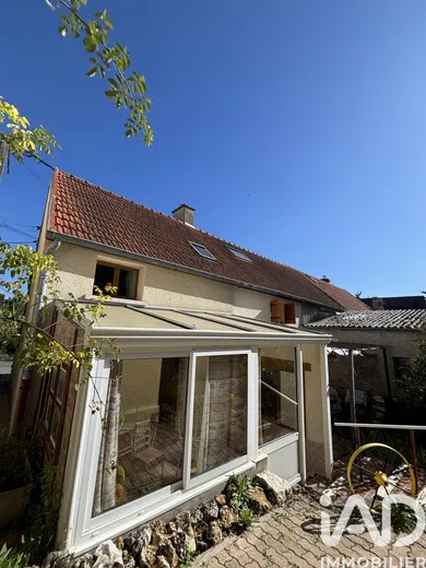 House in Troissy (51700)