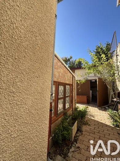 House in Troissy (51700)