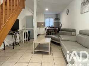 Townhouse in Bolbec (76210)