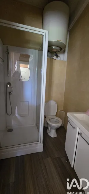 Immeuble à Cholet (49300)