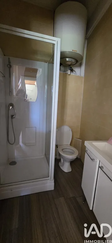 Immeuble à Cholet (49300)
